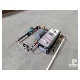 6KW 240V Electric Boiler Heating System