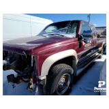 *1993 GMC K2500 Pickup 4X4
