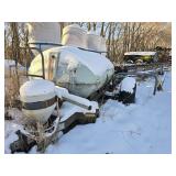 Flexi-Coil 62 Pull-Type Sprayer