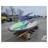 Sea Doo XP PWC