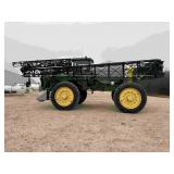 2005 John Deere 4920 Sprayer