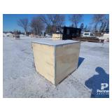 IRANCH IRTC Tire Changer