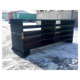1?' 12' Livestock Panel 24 pcs