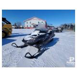 2001 Arctic Cat Z370 Snowmobile