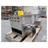 PSI Propane 110000 BTU Barn Heater