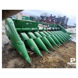 2014 John Deere 612C Stalkmaster Corn Head