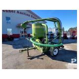 *Walinga 5' Grain Vac