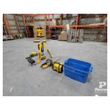 DeWalt 20V Cordless Tools