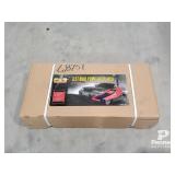 3.5T Dual Pump Floor Jack