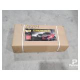 3.5T Dual Pump Floor Jack