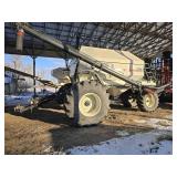 Bourgault 5350 Air Cart