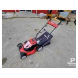Homelite Push Mower