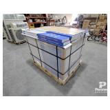 Unused Hornitex LVT Vinyl Glue Down Flooring SA345