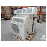 Mini Split AC Units,  A-Coils & Portable A/C Unit