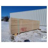Qty of 60 Unused 1/2' 4X8 CSP/DFP No Stamp Plywood