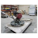 Bartell 24' Power Trowel / Edger