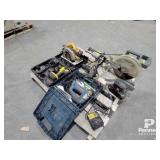 TOOLS:Dewalt, Bosch, Miter & Jig Saw, Cordless