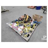 Safety Harnesses & PPE