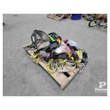Safety Harnesses & PPE