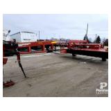 2012 New Holland H7460 16' Mower Conditioner