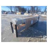 IRANCH IRTPL 2 Post Floor Plate Lift / Hoist