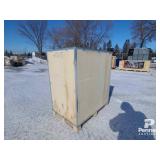 IRANCH IRBM Tire Balancing Machine