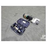 Lincoln Grease Gun, Auto Greaser & Oil Filters