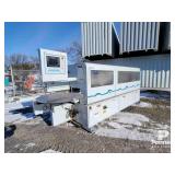 2007 Brandt KDN 530C 230V 3 Phase Edgebander