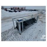 Greatbear AT-RTC Rotary Tiller Cultivator