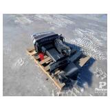 1997 Mercury 60HP 2 Stroke Outboard Motor