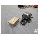 Lynx 3 Phase Commercial Over Head Door Opener