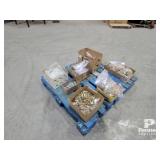 Pallet of Chains