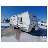 2009 Fleetwood Wilderness 260RLS Travel Trailer T/
