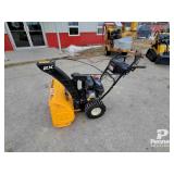 Cub Cadet 24' Walk-Behind Snow Blower