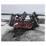 Wilrich 614NT 27ft Heavy Duty Disc