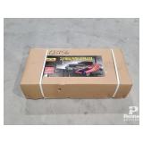 3.5T Dual Pump Floor Jack