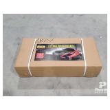 3.5T Dual Pump Floor Jack