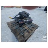 Pullrite Super Glide 5th Wheel
