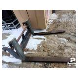 Loader Pallet Forks