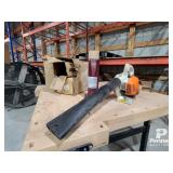 Stihl Leaf Blower, 2 Oil Separator/Filters