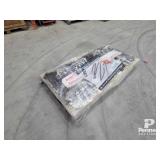 Greatbear Double Leg Lifting Chain Sling w/hooks