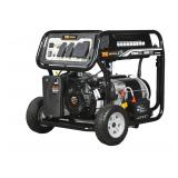 StanForge-12000GE Generator 12,000W