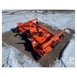 72' Kubota RCK72P-F39 Mower Deck