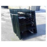 4' ranch gate 20 pcs