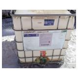 *Off-Site Single 1000L Tote