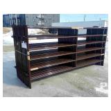 12' HD livestock panel 21 pcs