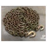 Unused 5/16' X 20FT G70 Transport Chain