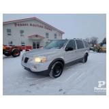 2008 Pontiac SV6 EXT Passenger Van 3.5L, V6