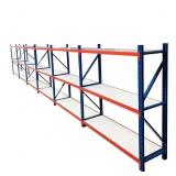 StanForge-WH39 Storage Shelvings 39'(Stanforge)