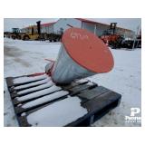 3PTH Broadcast Spreader